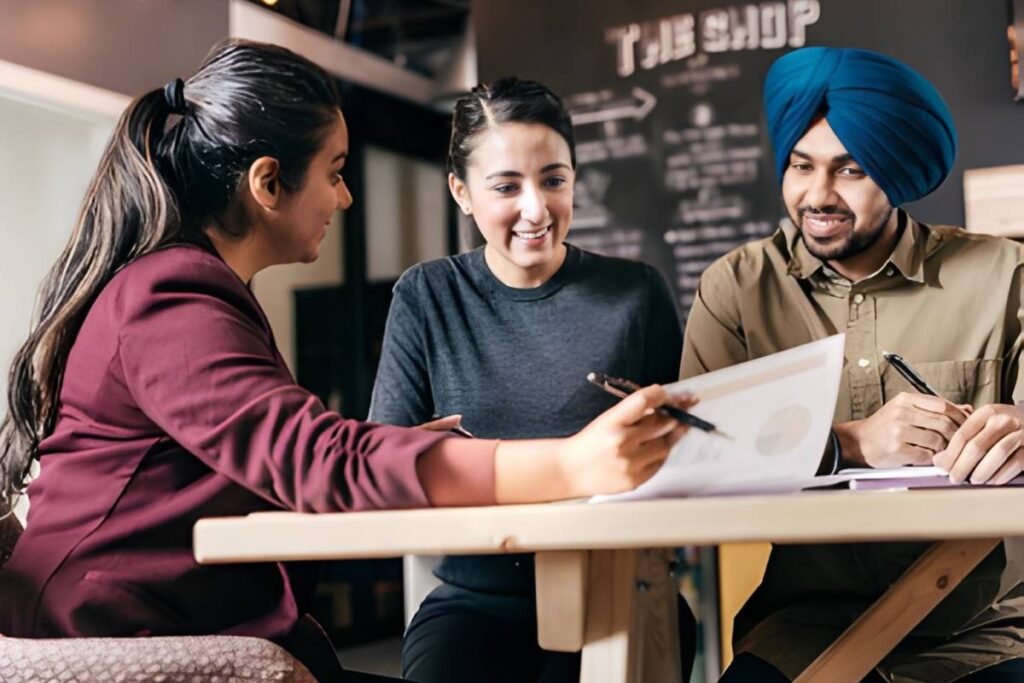 English bolte pari na keno — Bengali students overcoming English speaking fear at LELE Kolkata class
