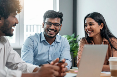 Office e English Bolte Lajja? 7 Tips — LELE Kolkata