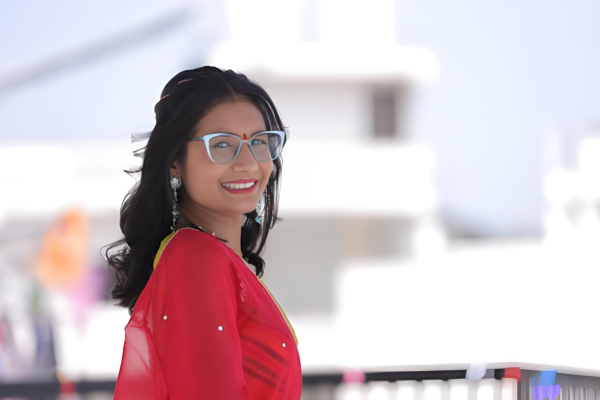 Success Story of Makeup Artist - LELE