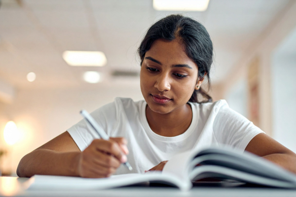 English bolte pari na keno — Bengali professional hesitating to speak English in Kolkata office