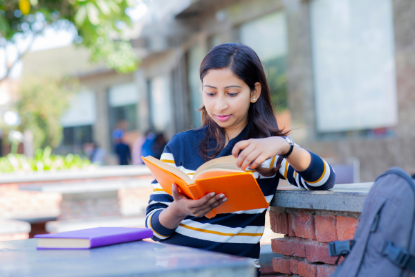 English tuition for class 11 and 12 Kolkata — LELE HS students practising essay writing and grammar transformation for WBCHSE board
