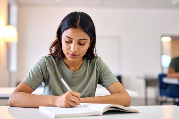 MA English literature coaching Kolkata — LELE graduate student in advanced literary theory and criticism coaching session