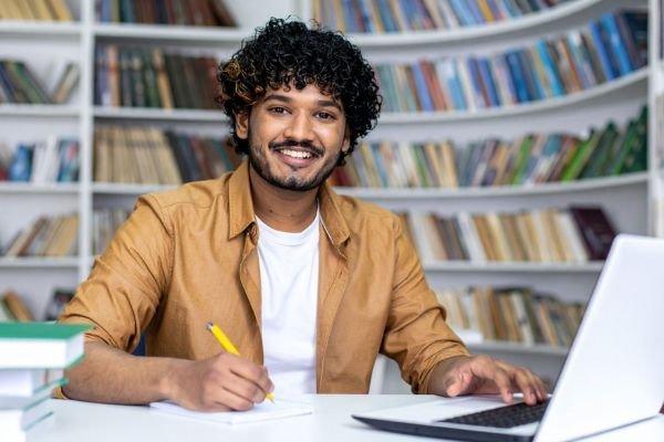 English literature and criticism classes Kolkata — LELE students learning literary theory and critical analysis for BA MA exams