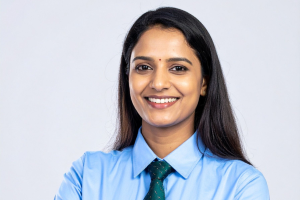 Cabin crew training Kolkata women — LELE students preparing for cabin crew selection with English communication and grooming