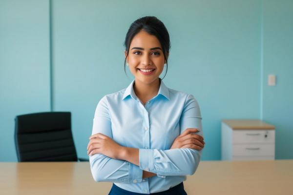 Kolkata meyeder personality development course — LELE founder Pinky Dasgupta who has empowered 10,000+ Bengali women and men in Kolkata